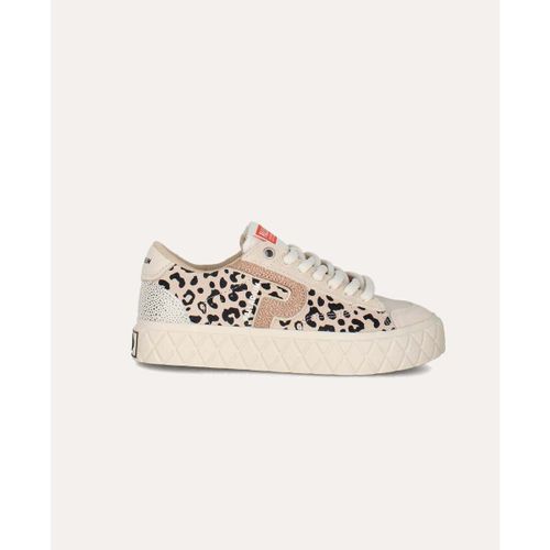 Baskets basses Palladium ace lo mix - Palladium - Modalova