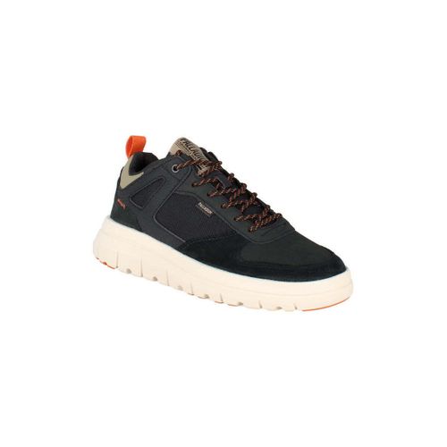 Baskets basses pallaflex lo mix - Palladium - Modalova