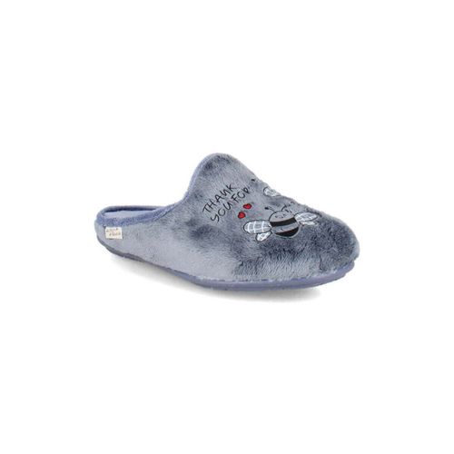 Chaussons 9017-7 - La Maison De L'espadrille - Modalova