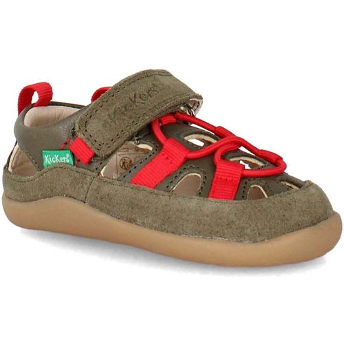 Chaussures 1er pas kick frony g - Kickers - Modalova