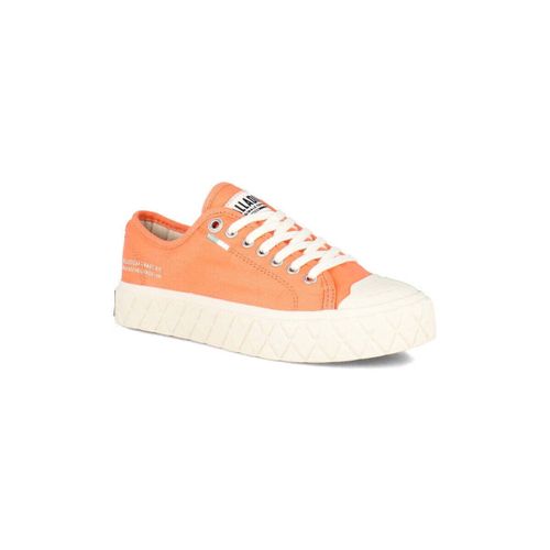 Baskets basses palla ace canvas - Palladium - Modalova