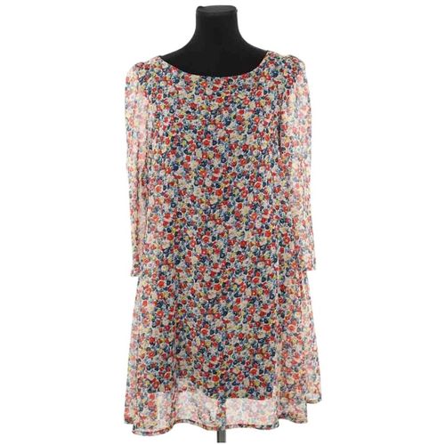Robe courte Robe multicolore - Claudie Pierlot - Modalova