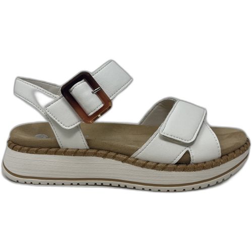Sandales compensées CHAUSSURES D3J52 - Remonte - Modalova
