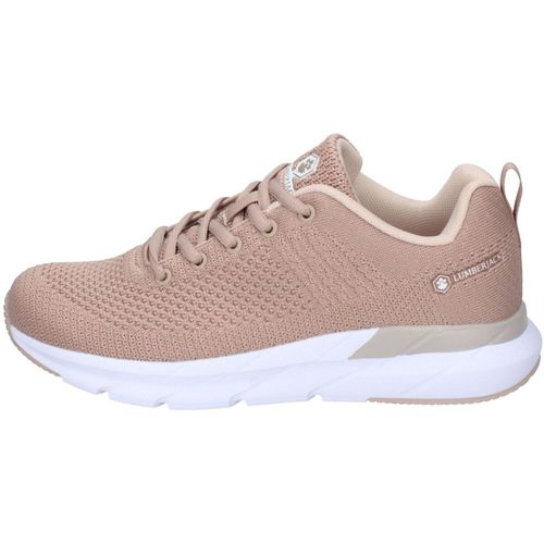 Baskets basses Lumberjack - Lumberjack - Modalova