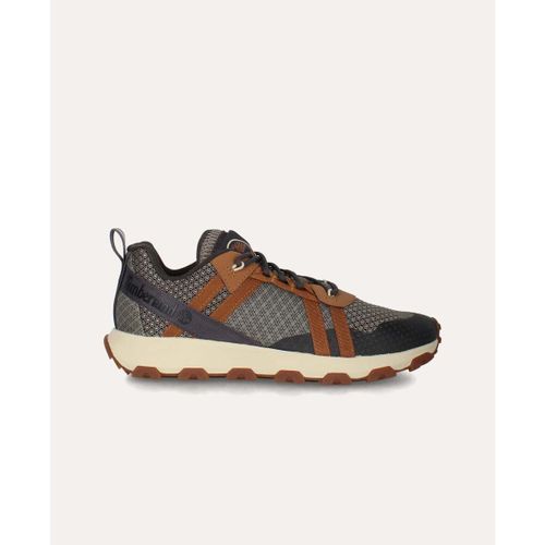 Baskets basses winsor trail - Timberland - Modalova