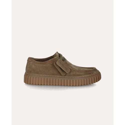 Derbies Clarks torhill lo - Clarks - Modalova