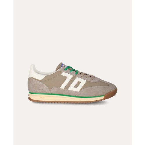 Baskets basses Back 70 jogger h - Back 70 - Modalova