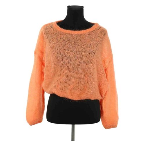 Pull American Vintage Pull orange - American Vintage - Modalova