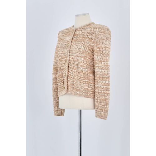 Veste Bash Veste en coton beige - Bash - Modalova