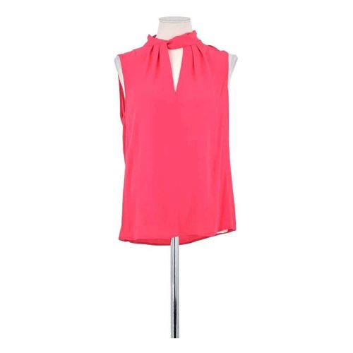Blouses Top sans manche rose - Patrizia Pepe - Modalova