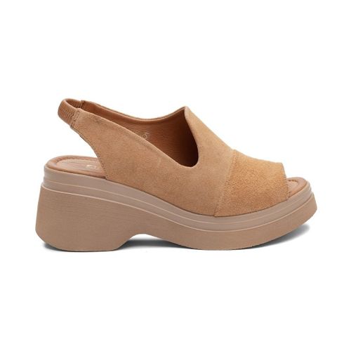 Sandales compensées 58C2045 - Artiker - Modalova
