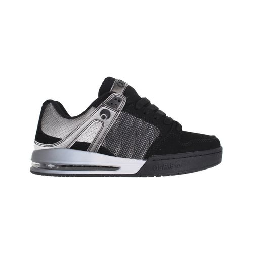 Chaussures de Skate PIXEL silver black holo - Osiris - Modalova
