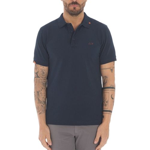 Polo Sun68 A36155 - Sun68 - Modalova