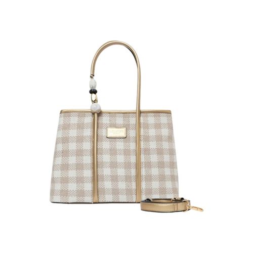 Sac a main Sac a main Samantha Ref 68524 Beige 27*20*13 cm - Lollipops - Modalova