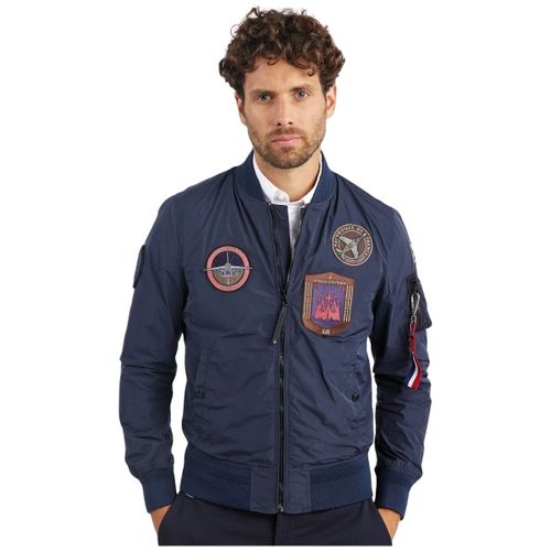 Blouson Blouson Raptor Memory Ref 626 - Patrouille De France - Modalova