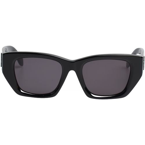 Lunettes de soleil PERI034C99PLA0011-007 - Palm Angels - Modalova