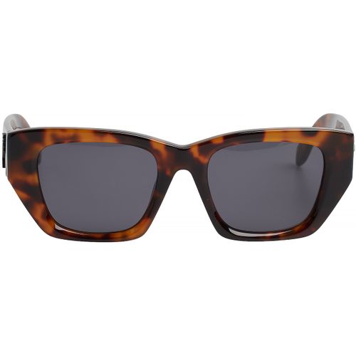 Lunettes de soleil PERI034F23PLA0016-007 - Palm Angels - Modalova