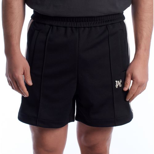 Short PMCL004R24FAB0011-004 - Palm Angels - Modalova
