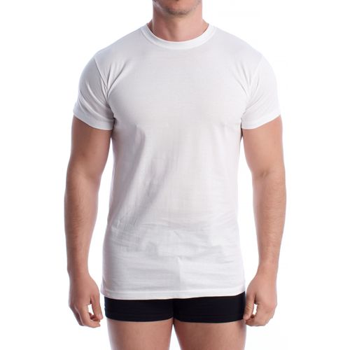 Maillots de corps Q-En Q1003-BLANCO - Q-En - Modalova