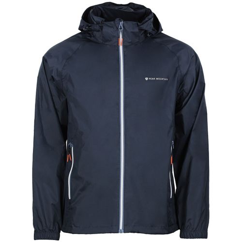 Coupes vent COUPE-VENT IMPERMEABLE CABREST - Peak Mountain - Modalova