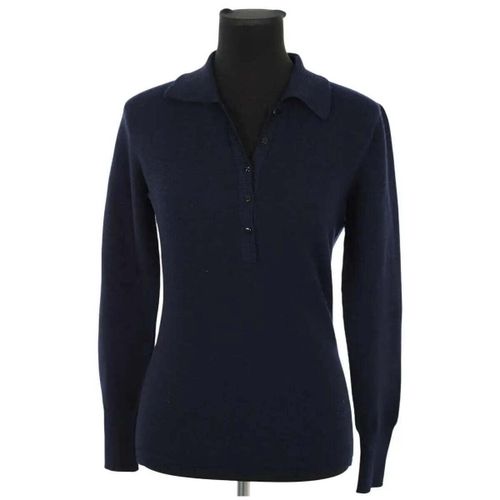 Polo Molli Pull bleu - Molli - Modalova