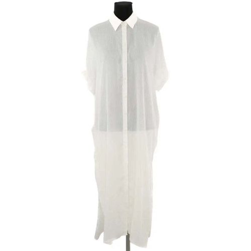 Robe Margaux Lonnberg Robe blanche - Margaux Lonnberg - Modalova