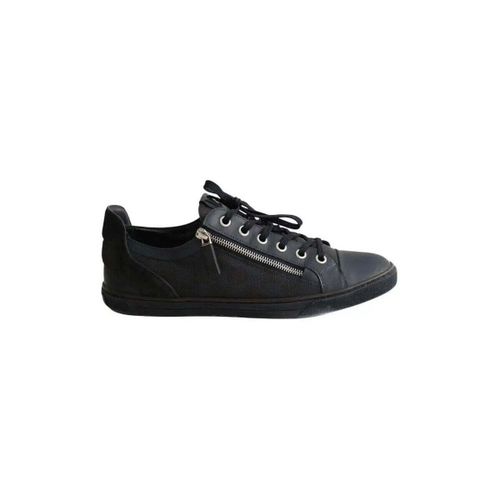 Baskets basses Baskets basses marines - Louis Vuitton - Modalova
