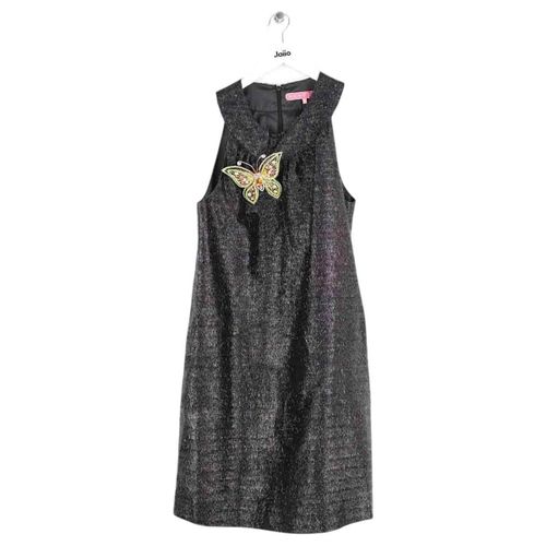 Robe courte Manoush Robe noire - Manoush - Modalova
