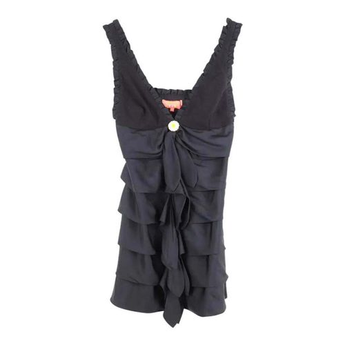 Robe courte Manoush Robe noire - Manoush - Modalova
