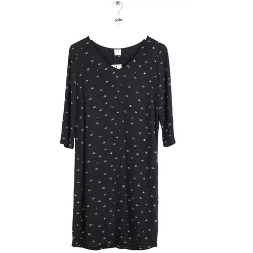 Robe courte Robe noire - Des Petits Hauts - Modalova