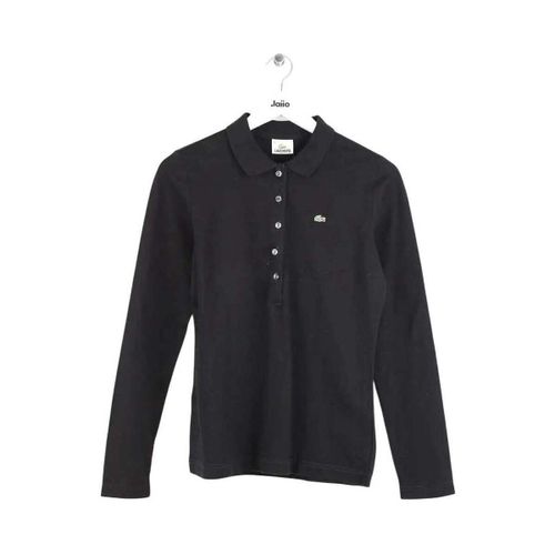 Polo Lacoste Polo noir - Lacoste - Modalova
