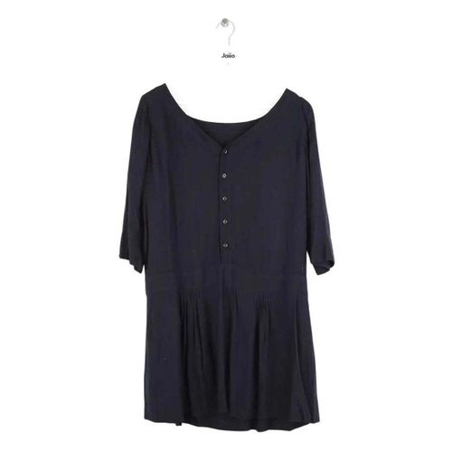 Tunique Tara Jarmon Robe noire - Tara Jarmon - Modalova