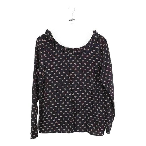 Blouses 1964 Shoes Blouse noire - 1964 Shoes - Modalova
