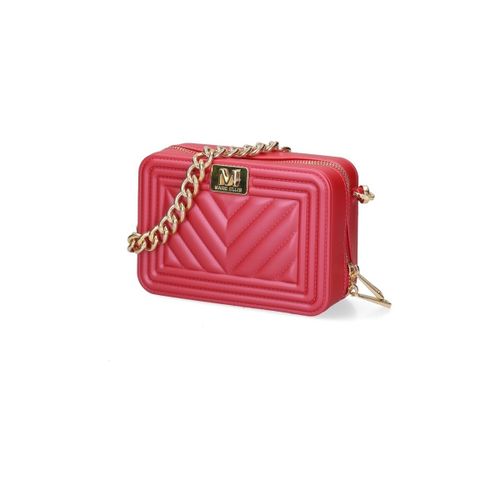 Sac a main Borsa a Spalla FLAT BLUSH - Marc Ellis - Modalova