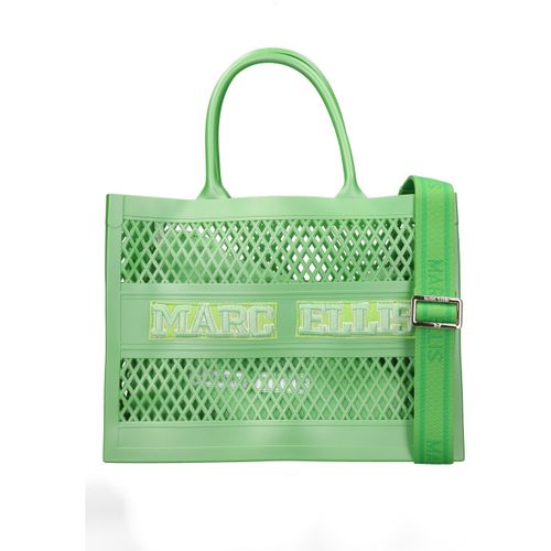 Sac à main Sac à main FLAT SPONGE M - Marc Ellis - Modalova