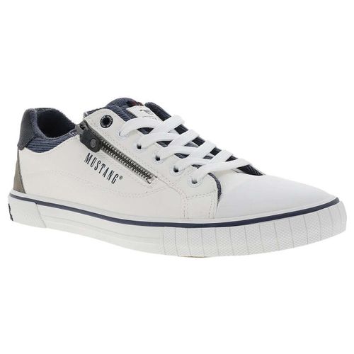 Baskets basses 2507063436 - Blanc - Mustang - Modalova