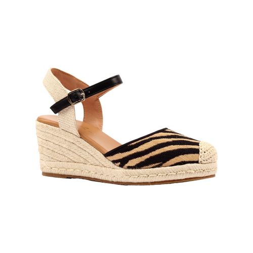 Espadrilles Lunar Goji - Lunar - Modalova