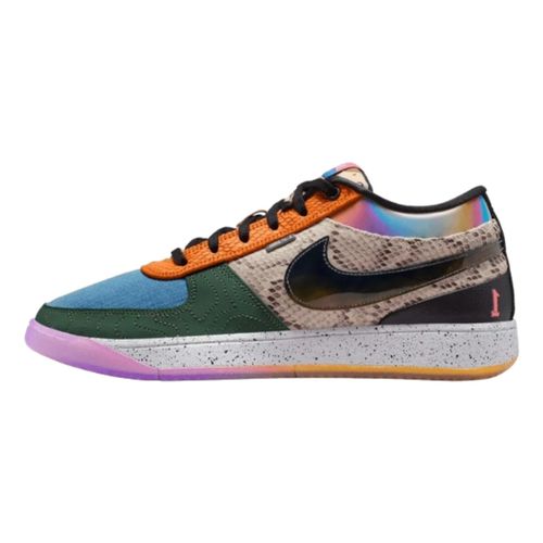 Baskets basses Nike Book 1 What The - Nike - Modalova