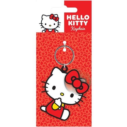 Porte clé Hello Kitty PM12630 - Hello Kitty - Modalova