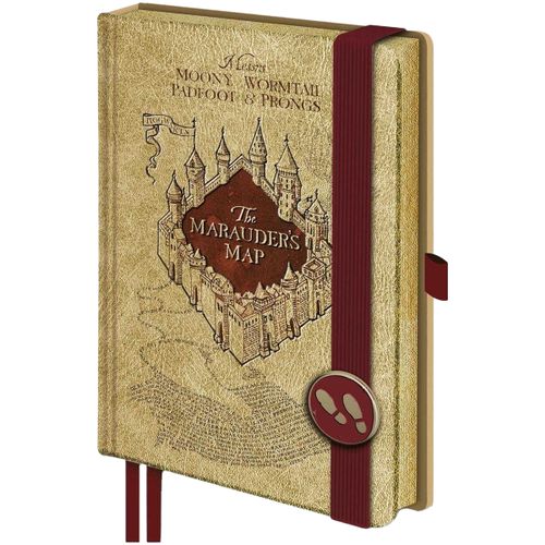 Sac Harry Potter PM13423 - Harry Potter - Modalova