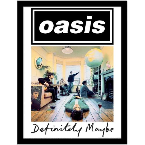 Affiches, posters 45 cm x 35 cm PM13444 - Oasis - Modalova