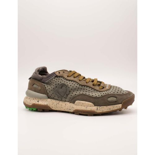 Baskets basses 110073A-107 - Satorisan - Modalova