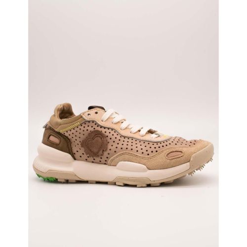 Baskets basses 110112A-344 - Satorisan - Modalova