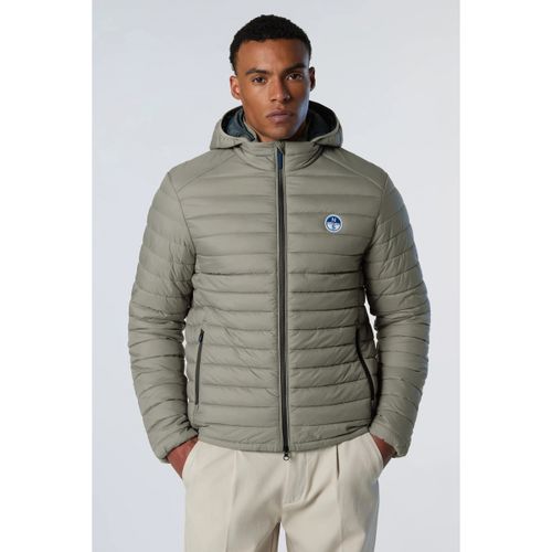 Veste Zephyr Ultralight Jacket - North Sails - Modalova