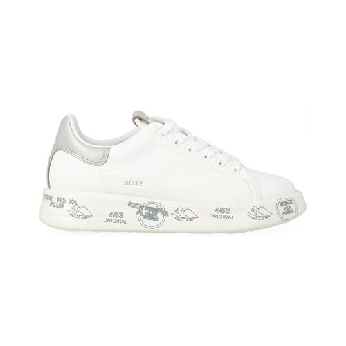 Baskets basses Premiata 7447 - Premiata - Modalova