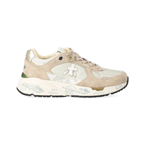 Baskets basses Premiata 8116 - Premiata - Modalova