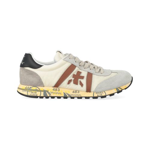 Baskets basses Premiata 8189 - Premiata - Modalova