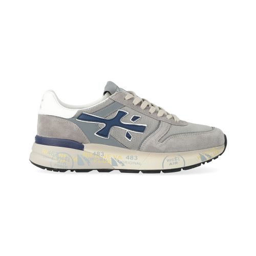 Baskets basses Premiata 8001 - Premiata - Modalova