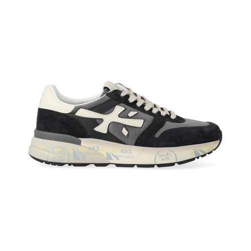 Baskets basses Premiata 8085 - Premiata - Modalova