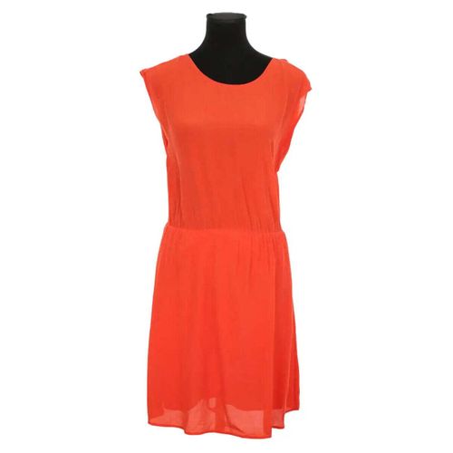 Robe courte Robe orange - Des Petits Hauts - Modalova